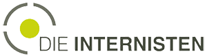 Die Internisten Logo